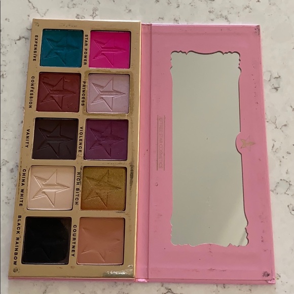 Jeffree Star Pallet Beauty Killer - Picture 2 of 2